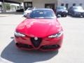 2024 Alfa Rosso (Red) Alfa Romeo Giulia Veloce AWD  photo #8