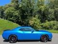 B5 Blue Pearl - Challenger SRT Hellcat JailBreak Photo No. 5