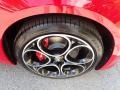 2024 Alfa Romeo Giulia Veloce AWD Wheel