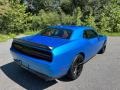 B5 Blue Pearl - Challenger SRT Hellcat JailBreak Photo No. 6