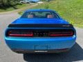 B5 Blue Pearl - Challenger SRT Hellcat JailBreak Photo No. 7