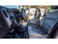 Summit White - Silverado 2500HD Work Truck Double Cab Photo No. 18
