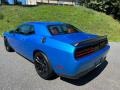 B5 Blue Pearl - Challenger SRT Hellcat JailBreak Photo No. 8