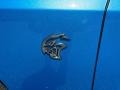2023 Dodge Challenger SRT Hellcat JailBreak Marks and Logos