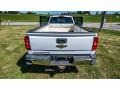 Summit White - Silverado 2500HD Work Truck Double Cab Photo No. 21
