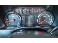 Summit White - Silverado 2500HD Work Truck Double Cab Photo No. 29
