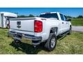 2016 Summit White Chevrolet Silverado 2500HD WT Crew Cab 4x4  photo #4