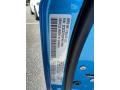 B5 Blue Pearl - Challenger SRT Hellcat JailBreak Photo No. 33