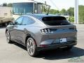 Carbonized Gray Metallic - Mustang Mach-E Premium Photo No. 3