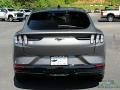 Carbonized Gray Metallic - Mustang Mach-E Premium Photo No. 4