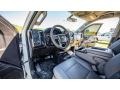 2016 Summit White Chevrolet Silverado 2500HD WT Crew Cab 4x4  photo #19