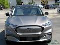 Carbonized Gray Metallic - Mustang Mach-E Premium Photo No. 8