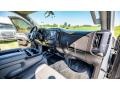 2016 Summit White Chevrolet Silverado 2500HD WT Crew Cab 4x4  photo #23