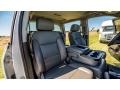 2016 Summit White Chevrolet Silverado 2500HD WT Crew Cab 4x4  photo #25