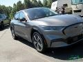 Carbonized Gray Metallic - Mustang Mach-E Premium Photo No. 25