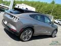 Carbonized Gray Metallic - Mustang Mach-E Premium Photo No. 26