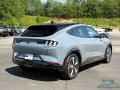 Vapor Blue Metallic - Mustang Mach-E Premium Photo No. 5