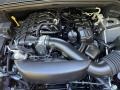 2023 Durango SXT AWD 3.6 Liter DOHC 24-Valve VVT V6 Engine