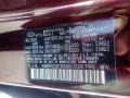 W7B: Sierra Burgundy 2024 Hyundai Palisade SEL AWD Color Code