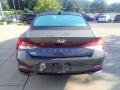 Ecotronic Gray - Elantra SEL Photo No. 3