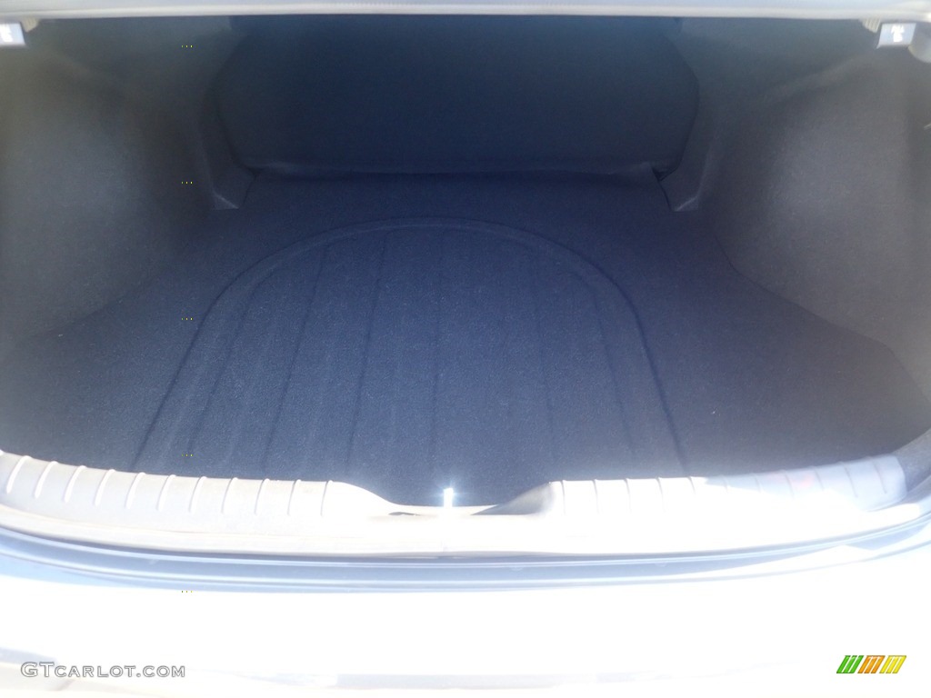 2023 Elantra SEL - Ecotronic Gray / Medium Gray photo #4