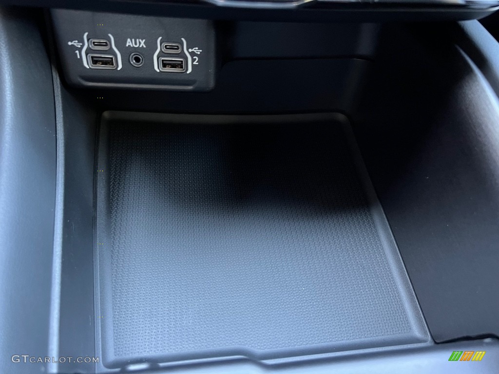 2023 Durango SXT AWD - Destroyer Gray / Black photo #27