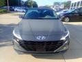 Ecotronic Gray - Elantra SEL Photo No. 7
