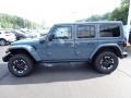 Anvil - Wrangler 4-Door Rubicon X 4xe Hybrid Photo No. 2