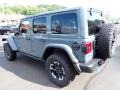 Anvil - Wrangler 4-Door Rubicon X 4xe Hybrid Photo No. 3