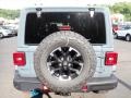 Anvil - Wrangler 4-Door Rubicon X 4xe Hybrid Photo No. 4