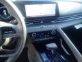 Ecotronic Gray - Elantra SEL Photo No. 17