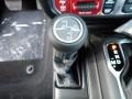 8 Speed Automatic 2024 Jeep Wrangler 4-Door Rubicon X 4xe Hybrid Transmission