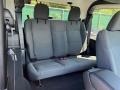 Black Rear Seat Photo for 2024 Jeep Wrangler #146522082