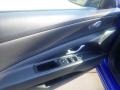 Intense Blue - Elantra Limited Photo No. 14