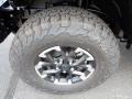 Black - Wrangler 4-Door Rubicon X 4xe Hybrid Photo No. 10