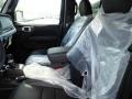 Black - Wrangler 4-Door Rubicon X 4xe Hybrid Photo No. 11