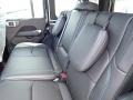 Black - Wrangler 4-Door Rubicon X 4xe Hybrid Photo No. 12