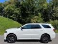 2023 White Knuckle Dodge Durango SXT Blacktop AWD #146521405
