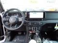 Black - Wrangler 4-Door Rubicon X 4xe Hybrid Photo No. 13