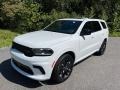 White Knuckle - Durango SXT Blacktop AWD Photo No. 2