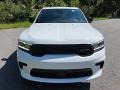 White Knuckle - Durango SXT Blacktop AWD Photo No. 3