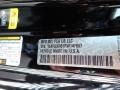 Black - Wrangler 4-Door Rubicon X 4xe Hybrid Photo No. 15