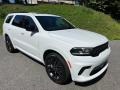 White Knuckle - Durango SXT Blacktop AWD Photo No. 4