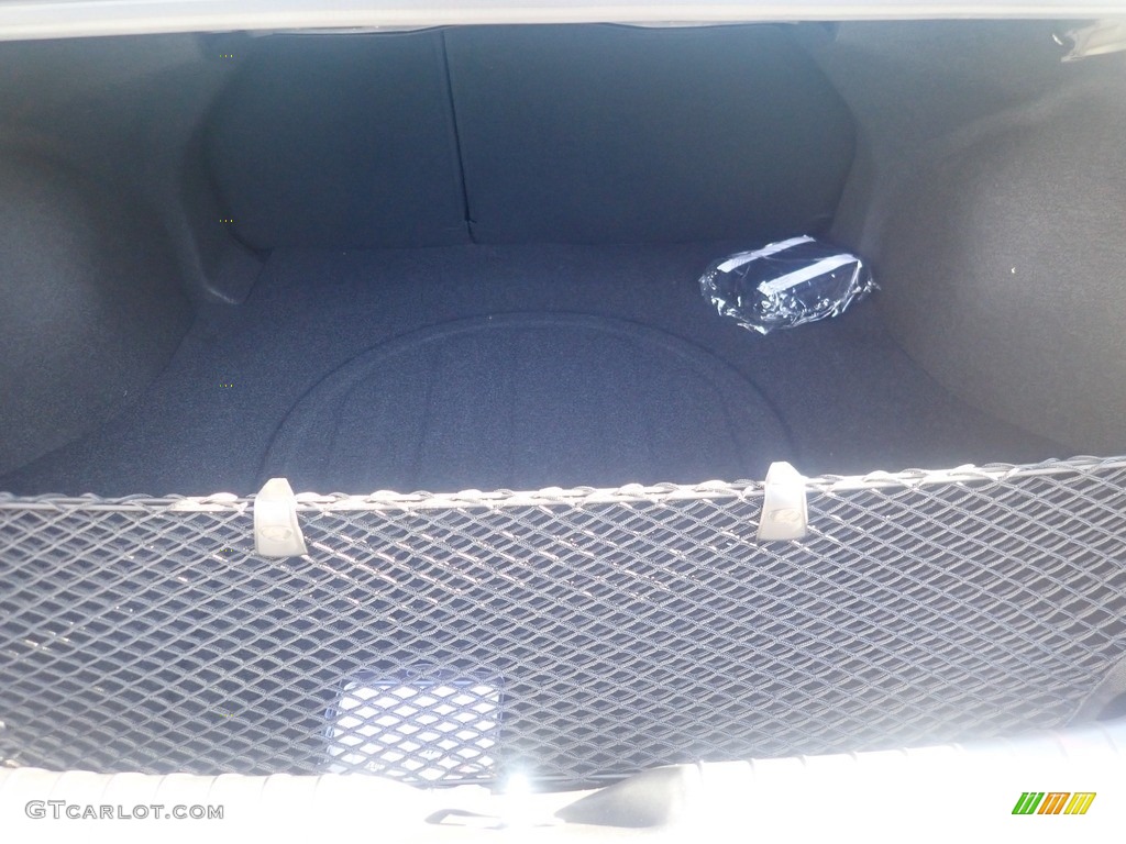 2023 Elantra N-Line - Electric Shadow / Black photo #4