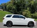 White Knuckle - Durango SXT Blacktop AWD Photo No. 5