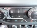 Black - Wrangler 4-Door Rubicon X 4xe Hybrid Photo No. 17