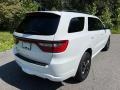 White Knuckle - Durango SXT Blacktop AWD Photo No. 6