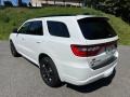 White Knuckle - Durango SXT Blacktop AWD Photo No. 8
