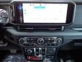 Black - Wrangler 4-Door Rubicon X 4xe Hybrid Photo No. 20