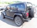 Black - Wrangler 4-Door High Altitude 4xe Hybrid Photo No. 3